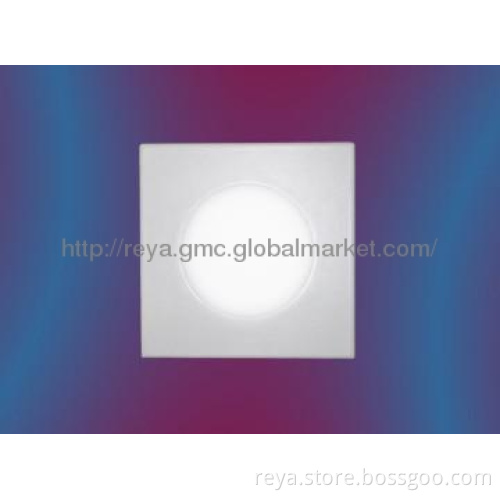 11x11cm Switched-mode Dimmable LED Panel Lights